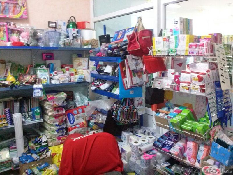 Как дать название магазину сотнях
