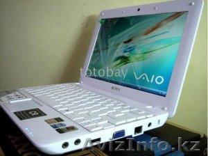 SONY VAIO - Изображение #1, Объявление #2869