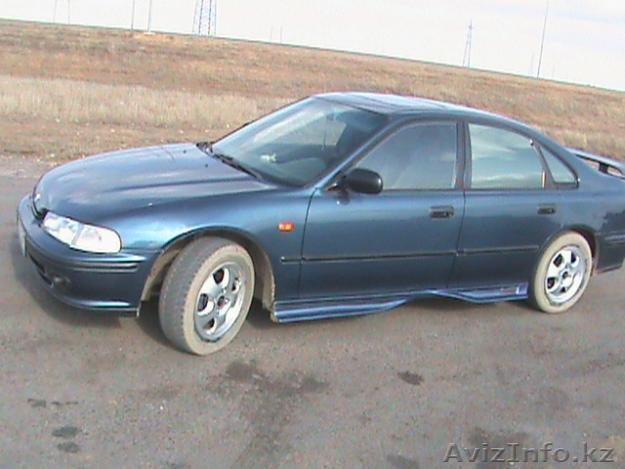 HONDA ACCORD - Изображение #1, Объявление #2823