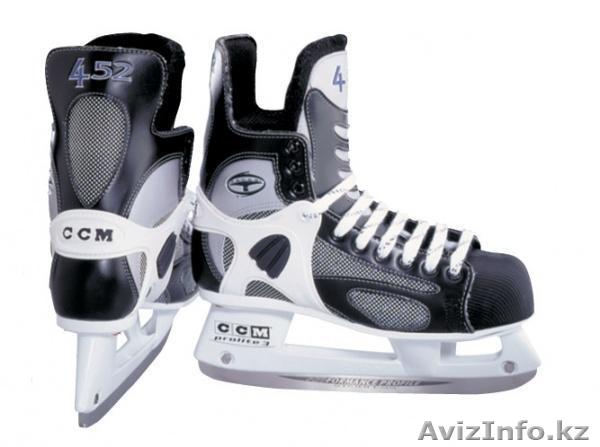 Ледовые коньки - Изображение #1, Объявление #2808