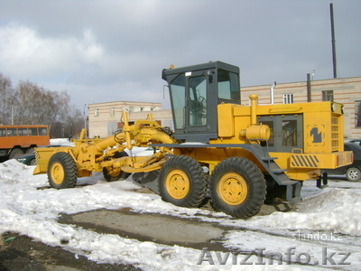 Продам автогрейдер Дз-98  - Изображение #1, Объявление #2163