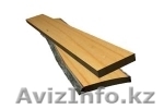 Пиломатериалы лиственных и хвойных пород - Изображение #1, Объявление #4298