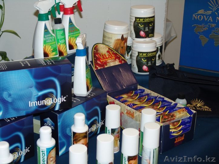 Ищем сетевиков со стажем более 10 лет с медицинским образованием - Изображение #1, Объявление #4302