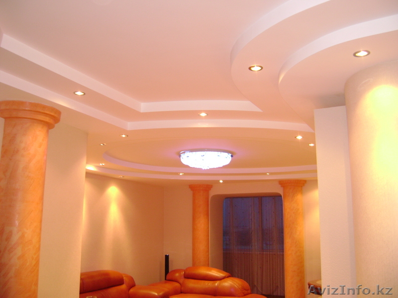 квартира - Изображение #1, Объявление #3276