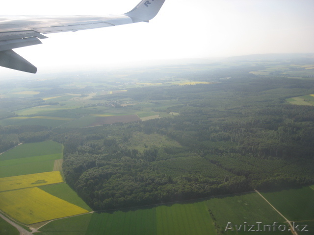 В АЛМАТЫ стартовала Британская компания TVI EXPRESS - Изображение #1, Объявление #5067