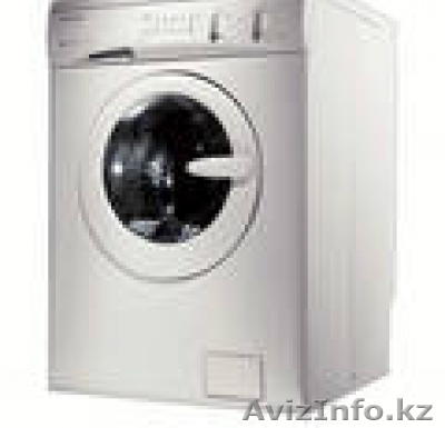 ремонт стиральных машин в астане! - Изображение #1, Объявление #9197