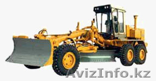 Автогрейдер ДЗ-98 - Изображение #1, Объявление #13483