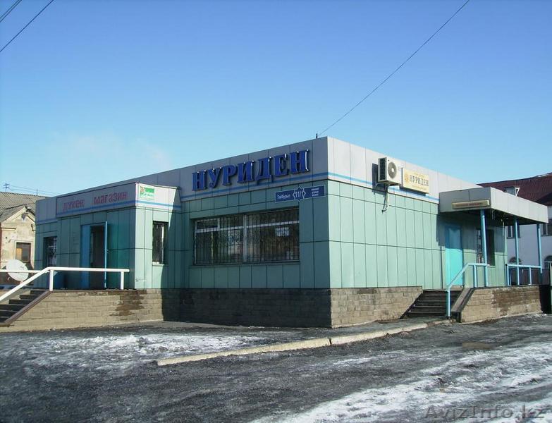 ПРОДАМ ДЕЙСТВУЮЩИЙ МАГАЗИН - Изображение #1, Объявление #12906