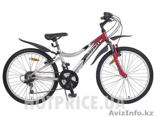 Продам велосипед Nordway Impulse - Изображение #1, Объявление #15418