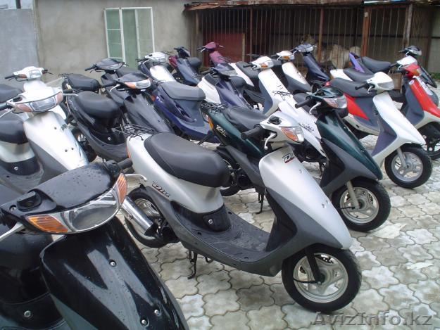 Продам скутера! - Изображение #1, Объявление #27475