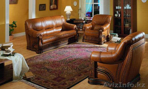 мягкая мебель (классика) - Изображение #1, Объявление #25408