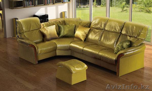 мягкая мебель для просмотра домашнего кинотеатра - Изображение #1, Объявление #25410