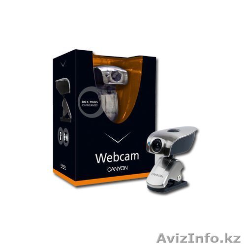 CANYON D1CNRWCAM313 - Изображение #1, Объявление #26972
