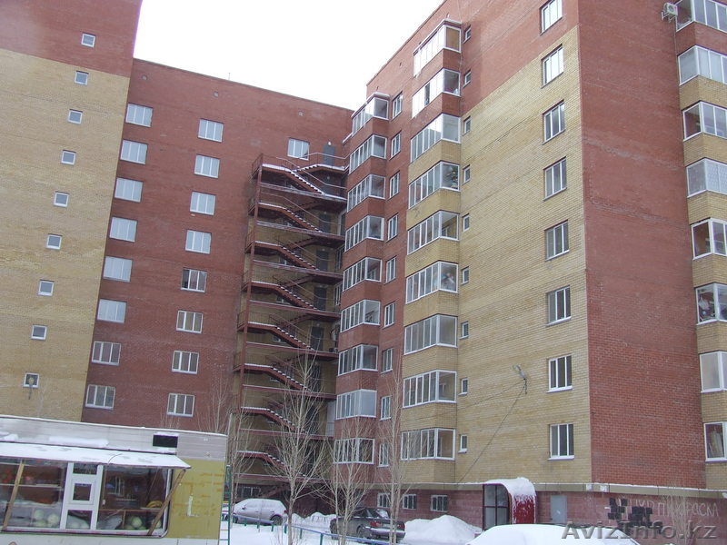 Срочно продам 2-х комн. кв. - Изображение #1, Объявление #18913