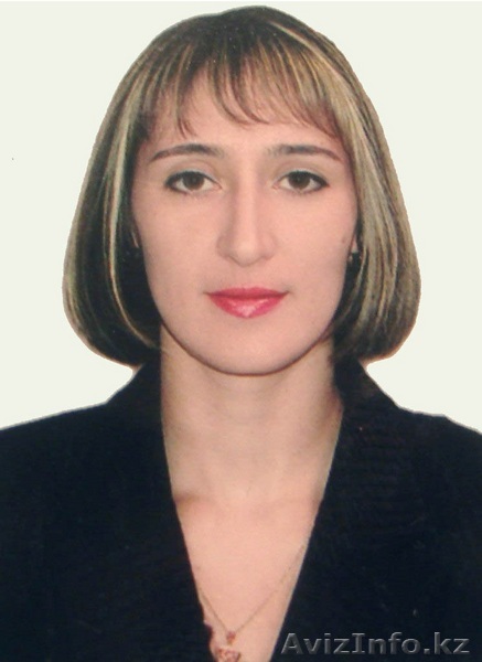 бухгалтер по совместительству - Изображение #1, Объявление #25621