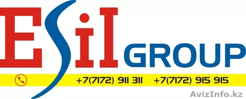 Квартира в Астане - Изображение #1, Объявление #26460