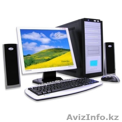 Ремонт компьютеров, 111 - Изображение #1, Объявление #28266