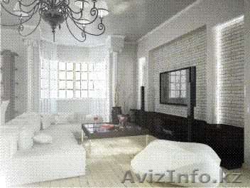 ДИЗАЙН ИНТЕРЬЕРА 8 (701) 448 13 27,    8 (7172) 34 04 98 в Астане - Изображение #1, Объявление #36334