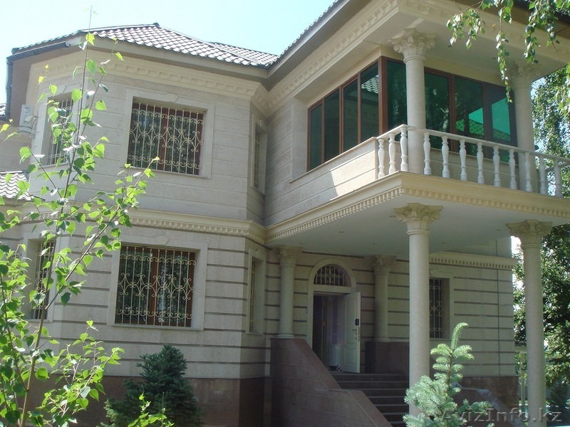 Отделка фасадов - Изображение #1, Объявление #34737