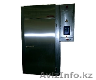 Камеры интенсивного охлаждения  - Изображение #1, Объявление #33924