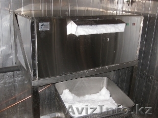 Льдогенераторы «Master Ice» - Изображение #1, Объявление #33923