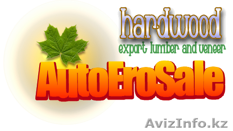 Экспорт пиломатериала из Америки! - Изображение #1, Объявление #30023