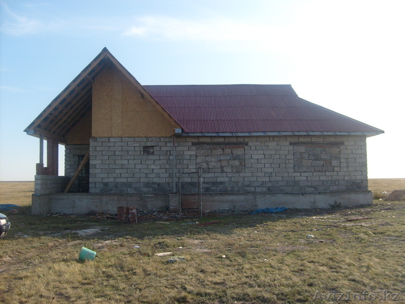 Продам дом в Коянды - Изображение #1, Объявление #27798