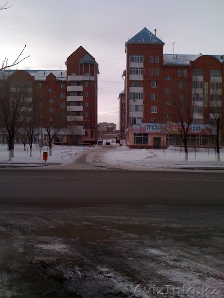 3 комнатная квартира *** - Изображение #1, Объявление #37174