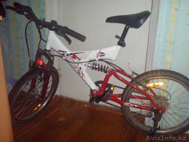 Продам горный велосипед Viva Срочно! - Изображение #1, Объявление #42378