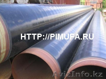 Изоляционная защита трубопроводов - Изображение #1, Объявление #46772