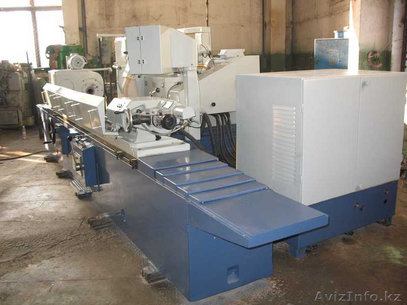 тяжелый круглошлифовальный станок мод.3М174 Ф400*2000 - Изображение #1, Объявление #20327