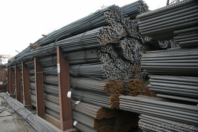 Арматура ОАО "НСММЗ" от 19000 руб./тонна - Изображение #1, Объявление #38054