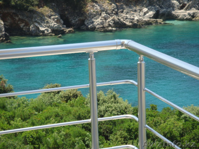 квартиры на море - Изображение #1, Объявление #44768