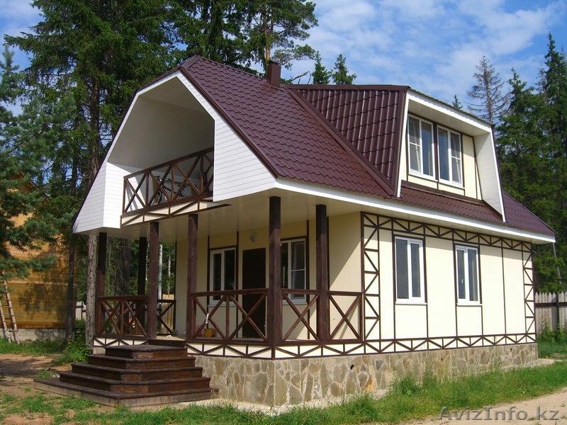 продаю дома,катеджи - Изображение #1, Объявление #43759