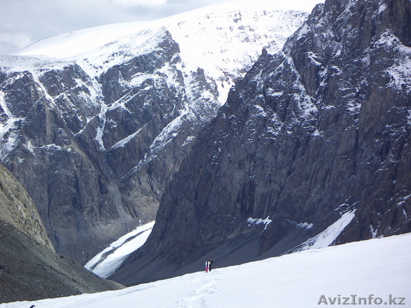 Мир Отдыха туристический  оператор - Изображение #1, Объявление #41023
