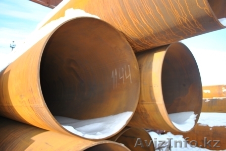Предлагаем трубу в наличии!!! Челябинск! - Изображение #1, Объявление #46999