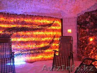 Галокамера - Кристальный Мир - Изображение #1, Объявление #59577