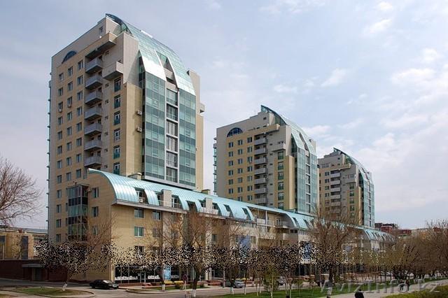 Жилой комплекс "Алтын Орда" - Изображение #1, Объявление #57528