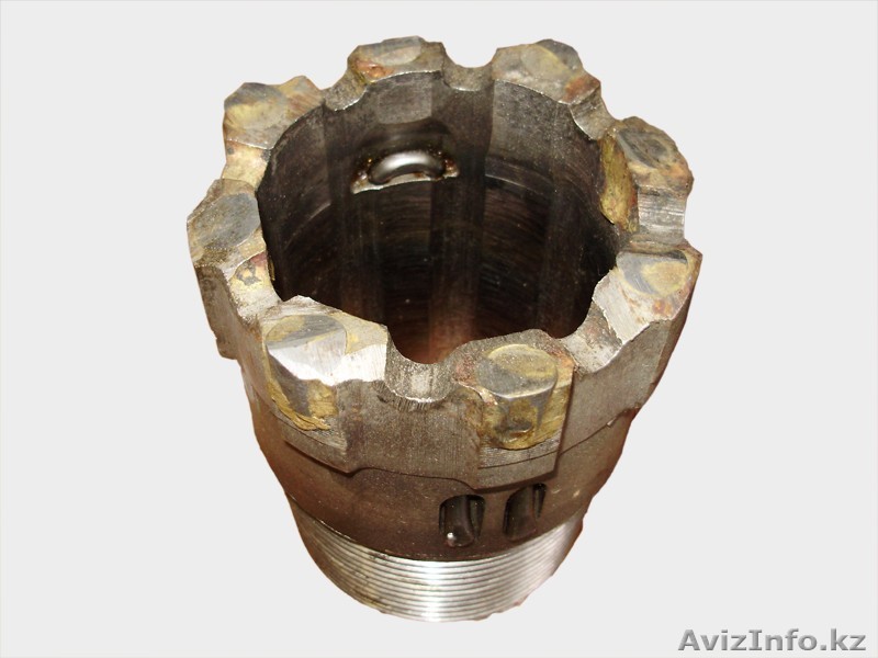 Буровые коронки, долота и электродвигатели - Изображение #1, Объявление #58169