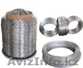 Проволока марки  12Х18Н10Т по ГОСТ 18143-72, ТУ 14-4-1571-89 - Изображение #1, Объявление #58165