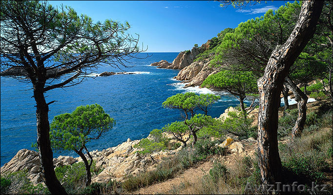 Экскурсии в Барселоне и на Коста Брава (Испания) - Изображение #1, Объявление #55641