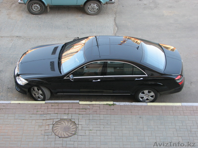 представительский класс в Астане - Изображение #1, Объявление #66612