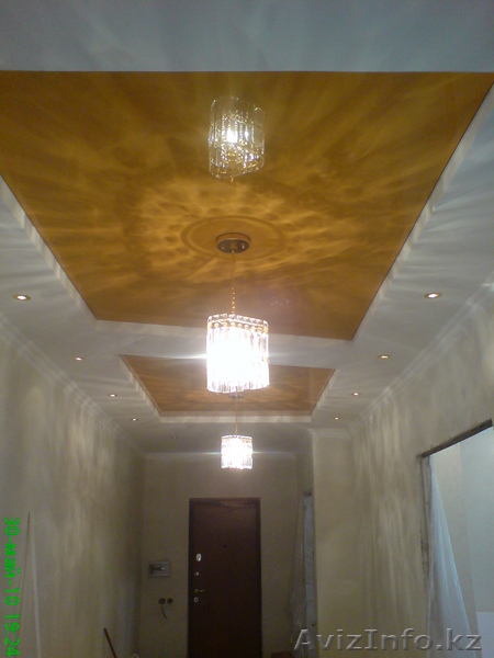 ремонт квартир////////////////////////////////////////////////////////////////// - Изображение #1, Объявление #69047