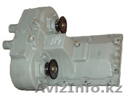Коробка отбора мощности МП08-4215008 - Изображение #1, Объявление #61606