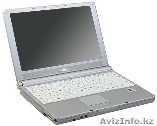 Maxselect ноутбук для бизнеса - Изображение #1, Объявление #86885