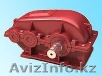 Редукторы, мотор-редукторы  общепромышленного назначения - Изображение #1, Объявление #84133