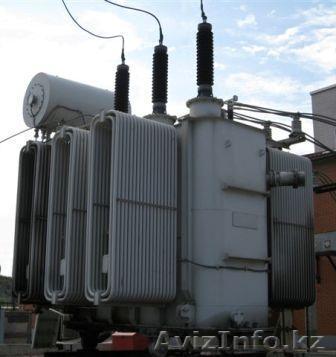 Трансформаторы с хранения, ревизии, б/у   - Изображение #1, Объявление #74682