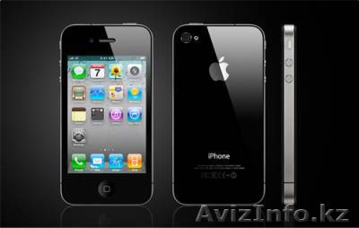 Продаю Iphone Apple 4G 32gb .. Nikon D700 .. Nokia N97 32gb и BB Bold 9700 Оникс - Изображение #1, Объявление #78026