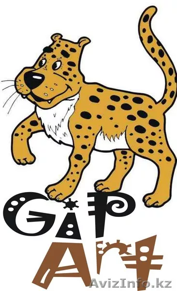  Авторский Дизайн интерьера в Астане, Студия дизайна \\\\\\\"GiPArt\\\\\\\"     - Изображение #1, Объявление #77456