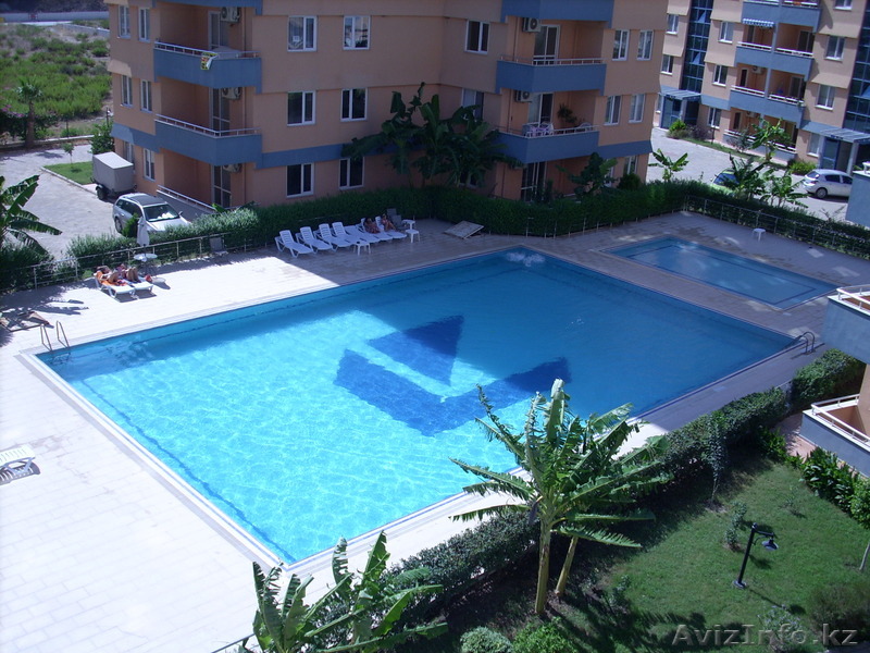 Анталья,побережье Турции - Изображение #1, Объявление #83675